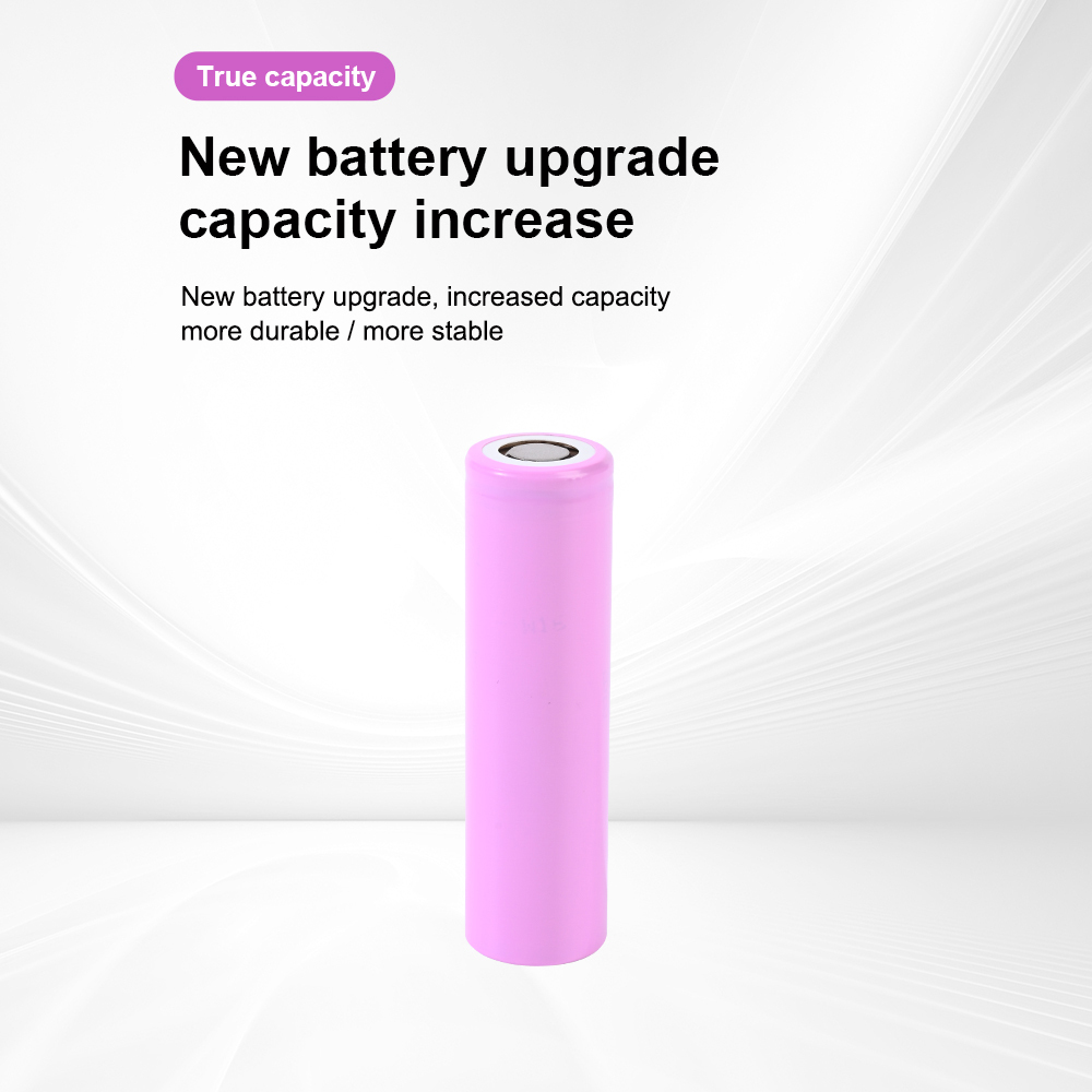 INR18650-30Q 3000mAh Li-ion battery cells