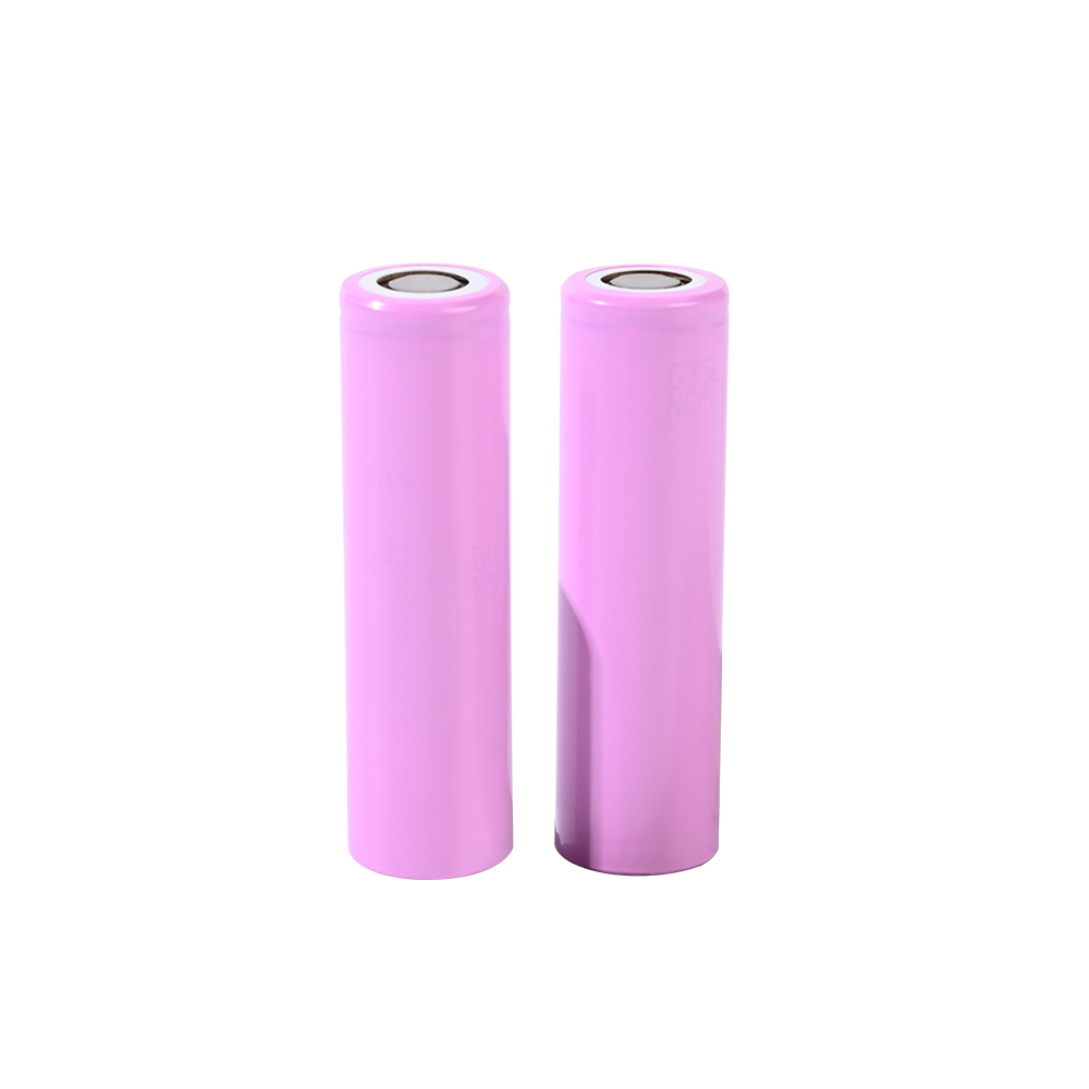 INR18650-30Q 3000mAh Li-ion battery cells