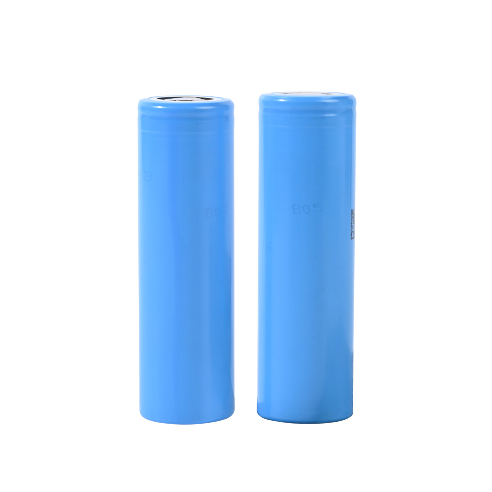 INR18650-32E  Li-ion battery cells