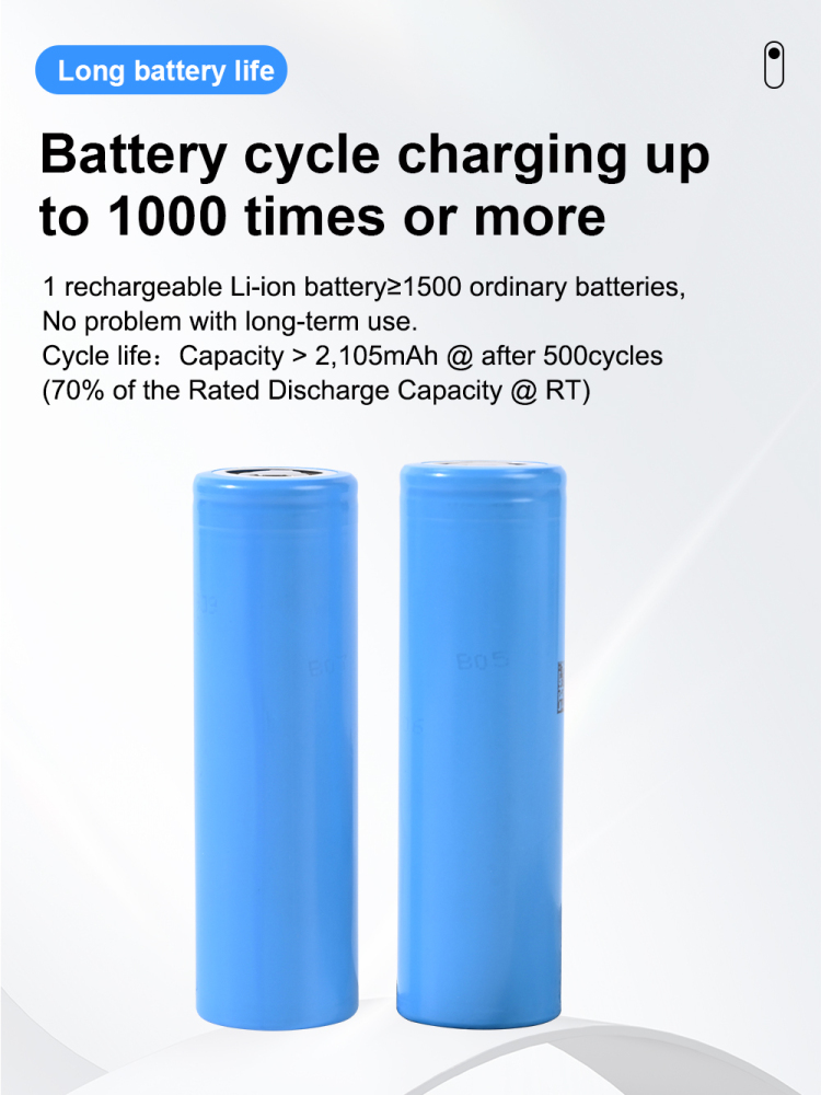 INR18650-32E  Li-ion battery cells