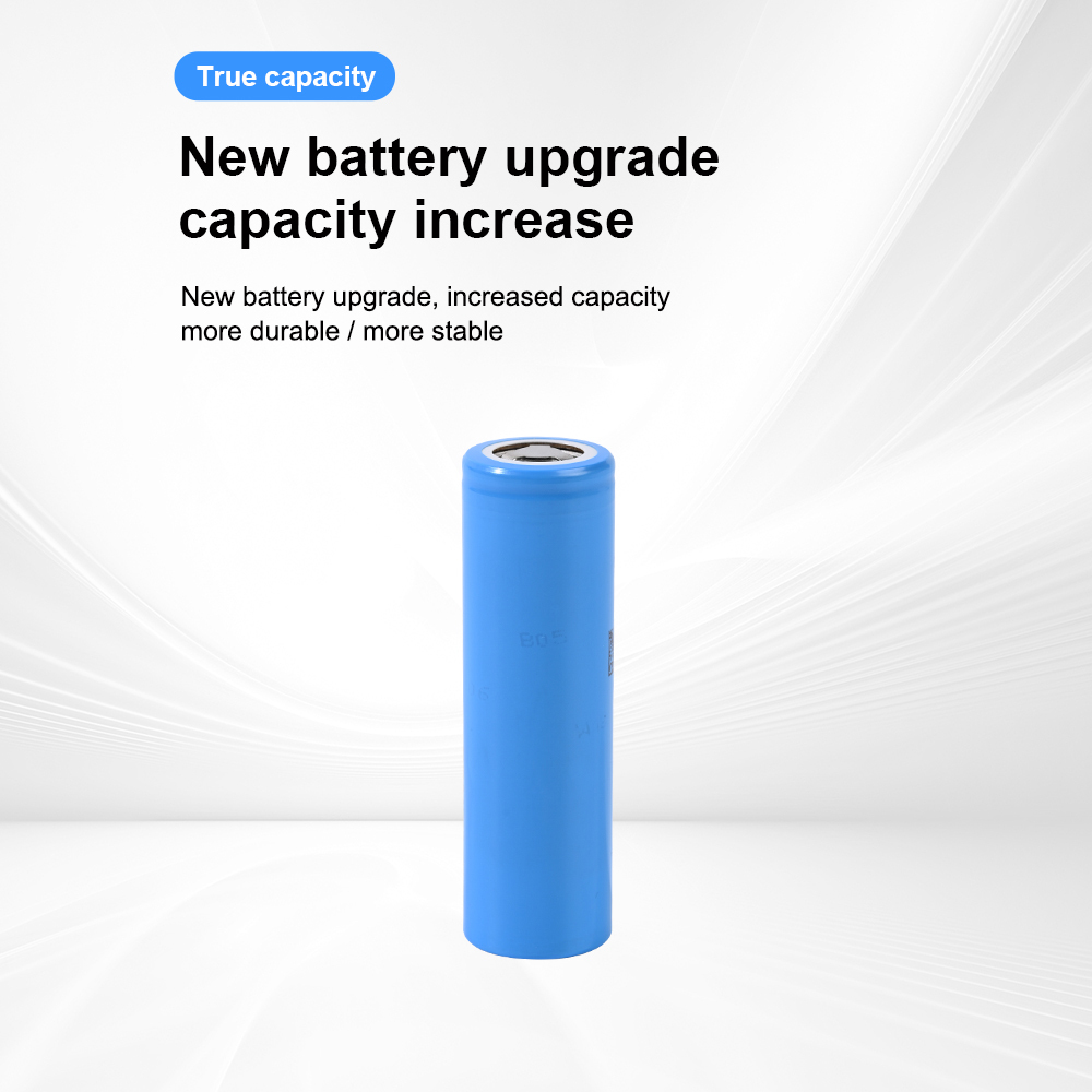 INR18650-32E  Li-ion battery cells