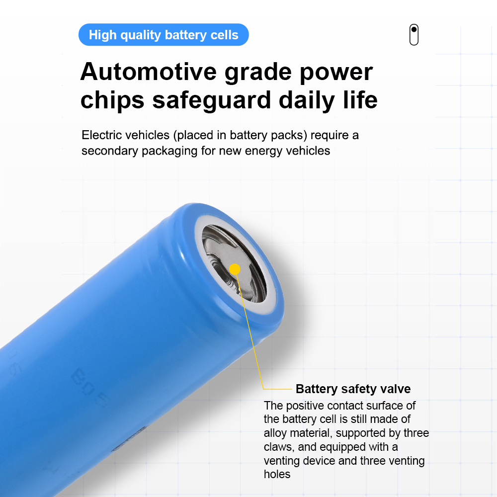 INR18650-32E  Li-ion battery cells