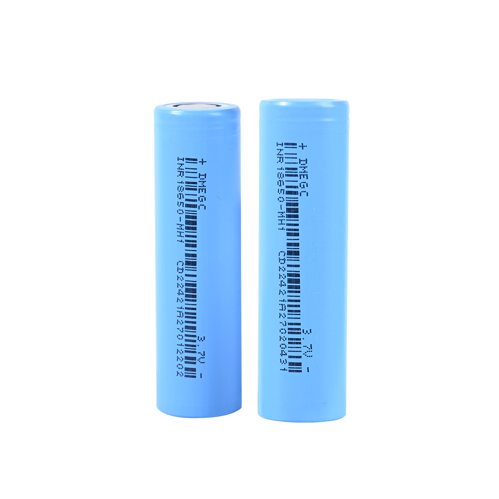 INR18650-MH1  3200mAh Li-ion battery cells