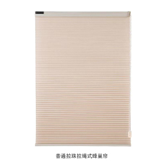 普通拉绳式