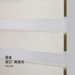 鎏金进口高遮光SR1980