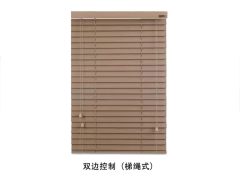 手动双边梯绳款