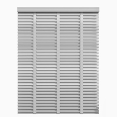 防水木百叶