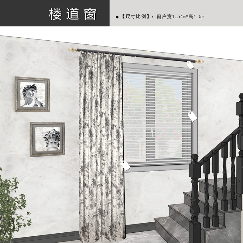 效果图