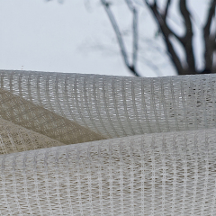 进口纱 -《几何空间》