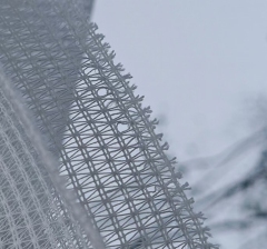 进口纱 -《几何空间》