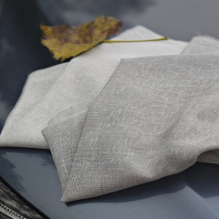 进口纱 -《柏林秋冬》