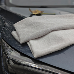 进口纱 -《柏林秋冬》