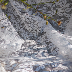 国产纱《森林舞裙》