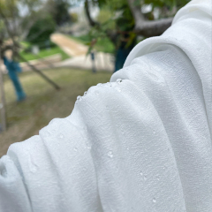 国产纱《贝加尔湖畔》