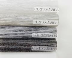 拉丝现代风格卷帘