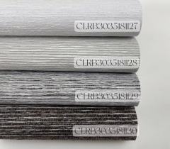 拉丝现代风格卷帘