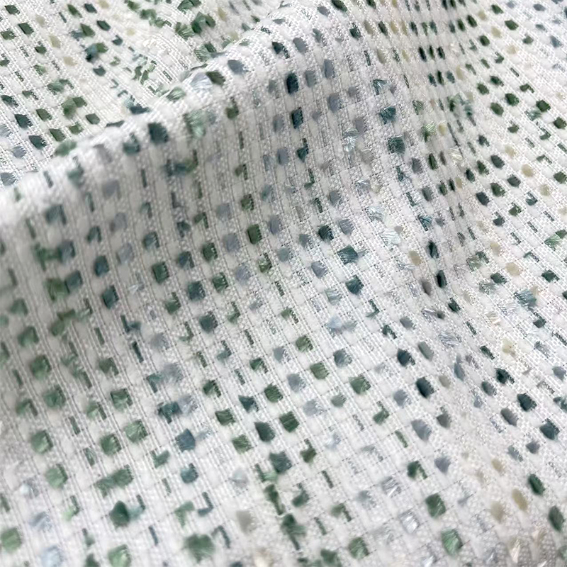 糖果织语