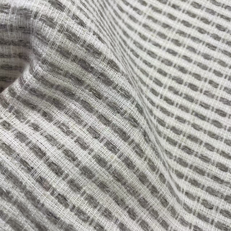 编制麻感