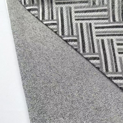 灰色加黑菱形边