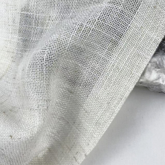 麻质窗纱