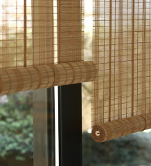 竹帘