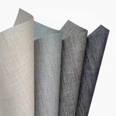 拉丝肌理纹卷帘