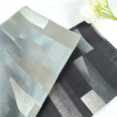 摩登个性几何窗帘