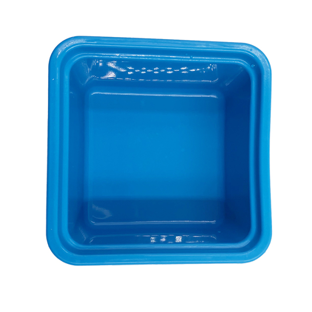 RU011 Single Cube Ice Trays | silicone ice trays