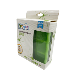 RU019 9 تجاويف قوالب الثلج المصنوعة من السيليكون