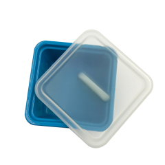 RU011 Single Cube Ice Trays | silicone ice trays