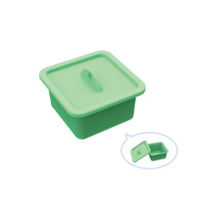RU011 Single Cube Ice Trays | silicone ice trays