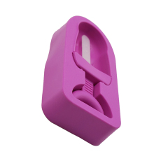 RU014 DIY Popsicle Mold for Kids BPA Free Reusable Easy Release Food Grade Silicone Ice Pop Maker,food grade silicone containers