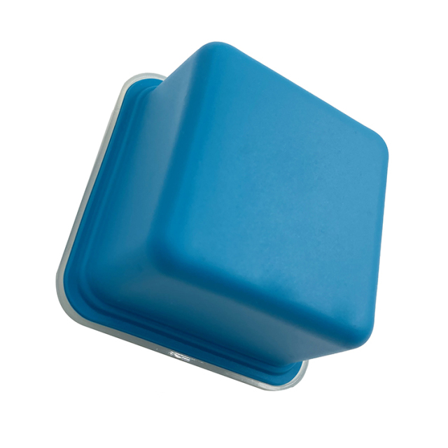 RU011 Single Cube Ice Trays | silicone ice trays