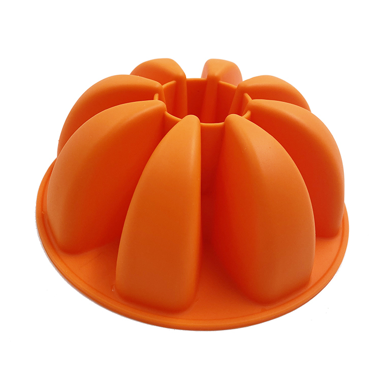 RU006 Silicone food containers