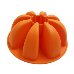 RU006 Silicone food containers