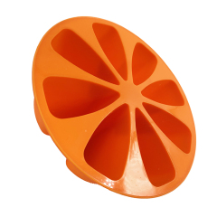 RU006 Silicone food containers