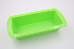 silicone loaf pan | BM006 Loaf Pan
