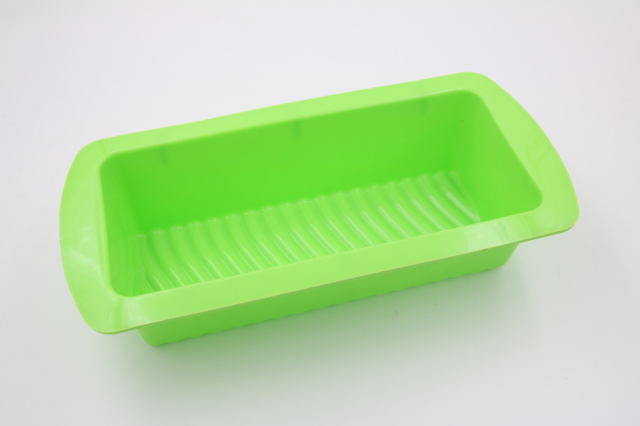 silicone loaf pan | BM006 Loaf Pan