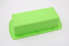 silicone loaf pan | BM006 Loaf Pan
