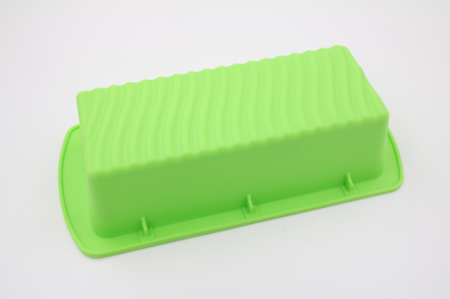 silicone loaf pan | BM006 Loaf Pan