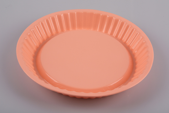 silicone cake pan | BM007 Rould Cake Pan