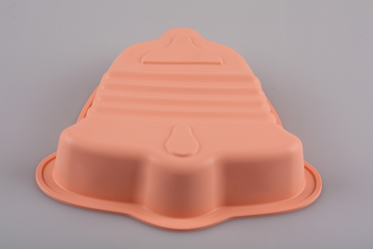 silicone pans | BM009 Bell Shape Cake Pan