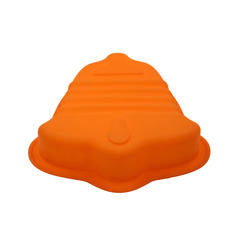 silicone pans | BM009 Bell Shape Cake Pan