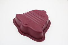 قوالب السيليكون | قالب كيك على شكل جرس BM009