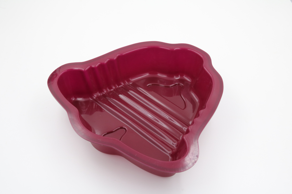 silicone pans | BM009 Bell Shape Cake Pan