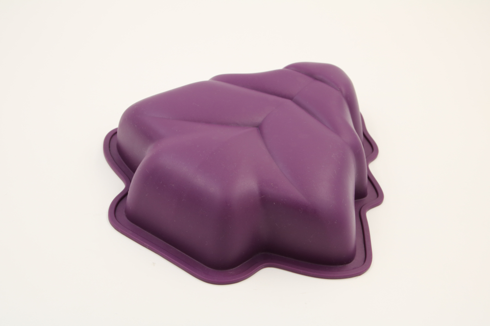 silicone cake pan | BM010 Tree Shape Cake Pan