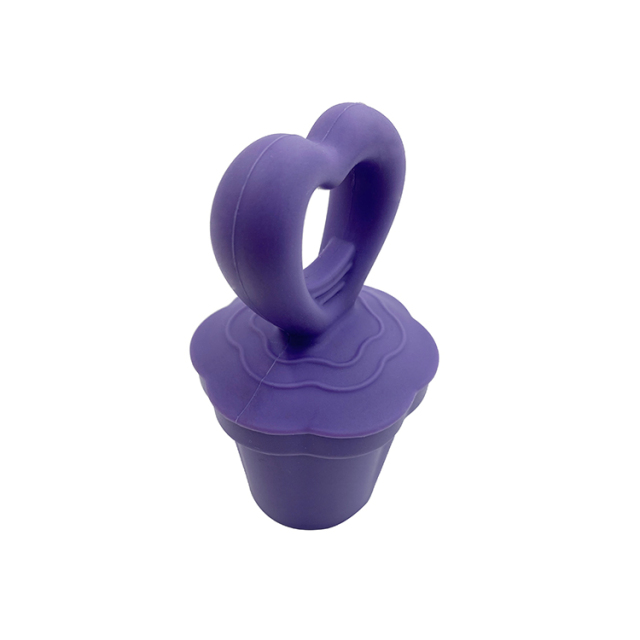 RU003 Pepper-shape popsicle maker | silicone ice maker