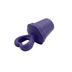 RU003 Pepper-shape popsicle maker | silicone ice maker