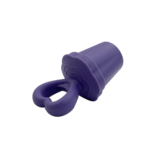 RU003 Pepper-shape popsicle maker | silicone ice maker