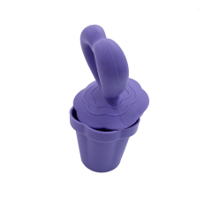 RU003 Pepper-shape popsicle maker | silicone ice maker